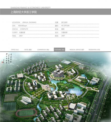 上海財(cái)經(jīng)大學(xué)浙江學(xué)院